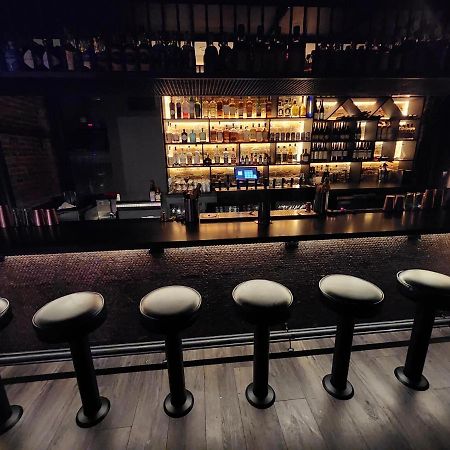 Capital Hotel Анаполис Екстериор снимка
