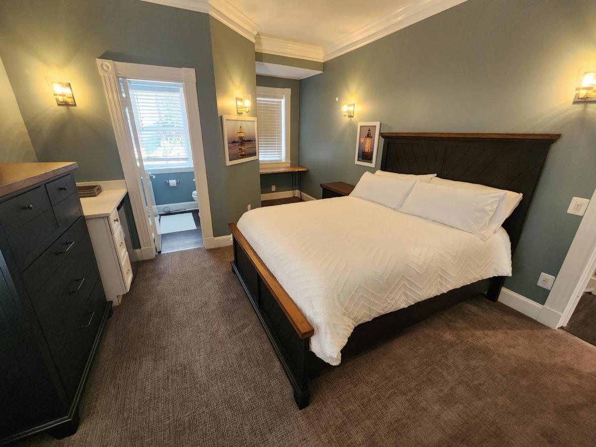 Capital Hotel Анаполис Екстериор снимка