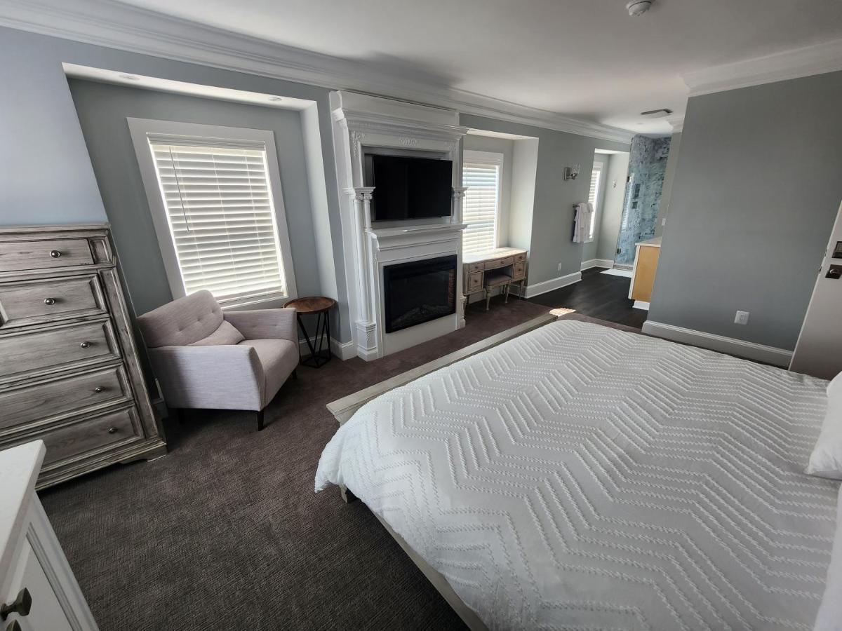Capital Hotel Анаполис Екстериор снимка