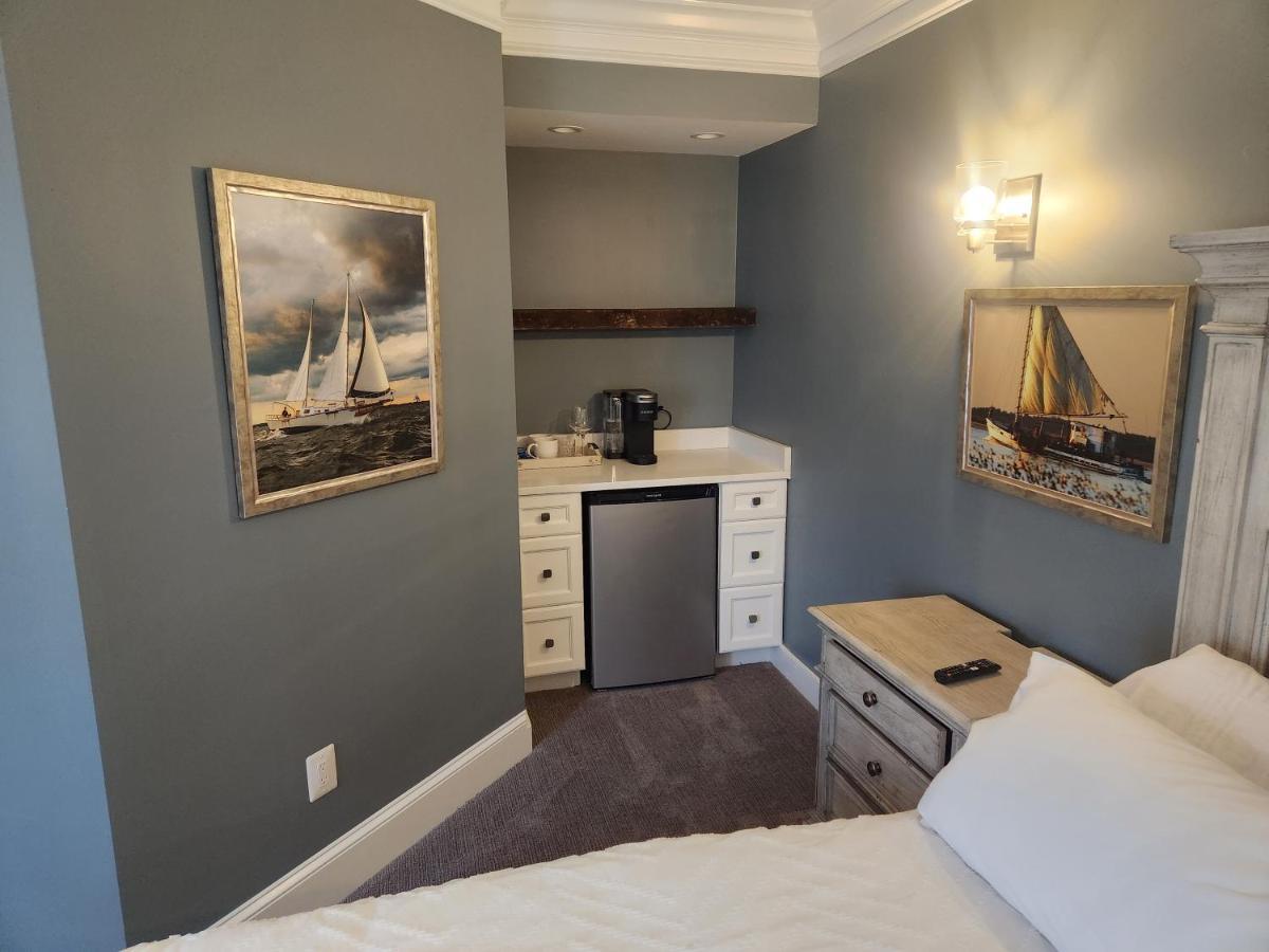 Capital Hotel Анаполис Екстериор снимка